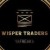 Profile picture of Wisper traders